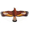 Image de GUNTHER - 1146 - JEU DE PLEIN AIR - CERF-VOLANT MONOFIL - STEINADLER EN FEUILLES DE PE