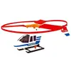 Image de Günther Flugspiele Modèle de vol libre Police Hubschra