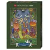 Image de Puzzle 1000 pièces - Mordillo : La photo