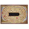 Image de Puzzle 4000 Pièces : Degano : La spirale de l'histoire - Opus 1, Heye