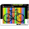 Image de Heye Bike Art, Freedom Deluxe(1000 pièces) (1000 pièces)