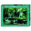 Image de PUZZLE 1000 PCS CASCADES