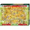 Image de Heye Habitat africain (1000 pièces)