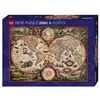 Image de Puzzle Heye Vintage World 2000 pièces