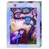 Image de Puzzle 1000 pièces : L'arbre à souhaits, Jeremiah Ketner Heye