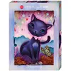 Image de Heye Kitty noir standard (1000 pièces)