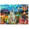 Image de Puzzle 2000 Pièces : Ryba Michael : Bavaria, Heye