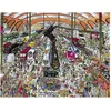 Image de Heye Gare triangulaire (2000 pièces)