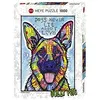 Image de Heye Dogs Never Lie 1000 Piece Dean Russo Jigsaw Puzzle
