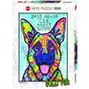 Image de Heye Les chiens ne mentent jamais (1000 pièces)
