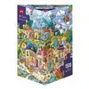 Image de Heye Happytown (1500 pièces)