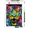 Image de Puzzle Heye Jolly Pets Wild Tiger 1000 pièces