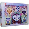 Image de Heye Grande chouette (1000 pièces)