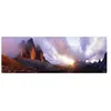 Image de Puzzle 1000 Pièces : 3 Peaks, Heye