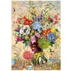 Image de Puzzle 1000 pièces Degano : Flowers life