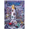Image de Puzzle 1000 pièces Oesterle : Rocket Launch Heye