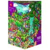 Image de Puzzle 1500 pièces Rita Berman : Wonder-Woods Heye