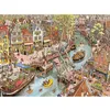 Image de Puzzle 1500 pièces : Say Cheese !, Doro Gobel et Peter Knorr Heye