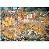 Image de Puzzle 2000 pièces Ryba : Trafalgar