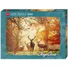 Image de Heye Stags (1000 pièces)