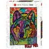 Image de Heye L'âme du loup (1000 pièces)