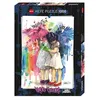 Image de Heye Puzzle Imagination 1000 Pièces, 29826