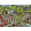 Image de Puzzle 1000 pièces : Fête des chats, Birgit Tanck Heye
