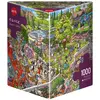 Image de Heye Chats de fête (1000 pièces)