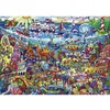 Image de Puzzle 1000 pièces : Magic sea Heye