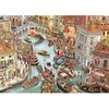 Image de Puzzle 2000 pièces : O Sole Mio, Göbel et Knorr Heye