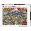 Image de Heye Histoire de la musique britannique (2000 pièces)