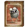 Image de Puzzle 1000 pièces Heye Monsta Hi