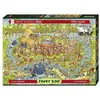 Image de Puzzle 1000 pièces Heye - 29870 Multicolore