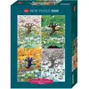 Image de Heye 4 saisons (2000 pièces)