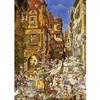 Image de PUZZLE 1000 PCS BY DAY
