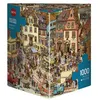 Image de Puzzle 1000 pièces. 29884. Multicolore - Heye