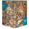 Image de Heye Place du marché (1000 pièces)