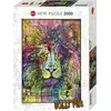 Image de Heye Coeur de Lion (2000 pièces)