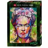 Image de Puzzle 1000 Pièces : Frida Heye
