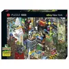 Image de Puzzle 1000 Pièces : New-York