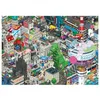 Image de Puzzle 1000 Pièces : Berlin Heye
