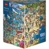 Image de Heye Seashore (1000 pièces)