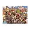 Image de Puzzle 2000 pièces BTE Trian 29926 - Heye