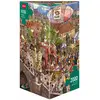 Image de Heye parade de rue (2000 pièces)