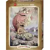 Image de Heye Road Trippin' Standard pcs (2000 pièces)