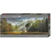 Image de Heye Morning Salute Panorama pcs (1000 pièces)