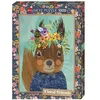 Image de Puzzle 1000 pièces : Ecureuil doux Heye