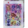 Image de Heye Kitty Cats Standard pcs (1000 pièces)