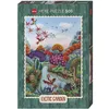 Image de Puzzle 500 pièces : Paradis des plantes Heye