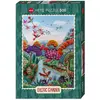 Image de Heye Plant Paradise Standard pcs (500 pièces)